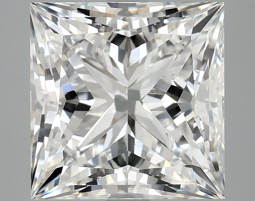 5.07 ct PR Lab-Grown Diamond · E / VVS2 · IGI