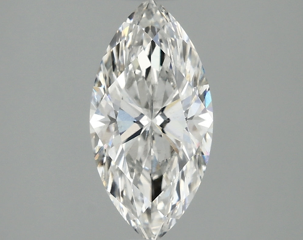 1.52 ct MQ Lab-Grown Diamond · F / VS2 · IGI