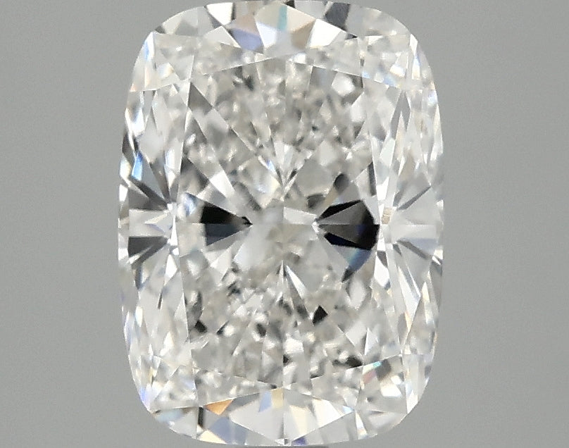 2.52 ct CU Lab-Grown Diamond · F / VVS2 · IGI
