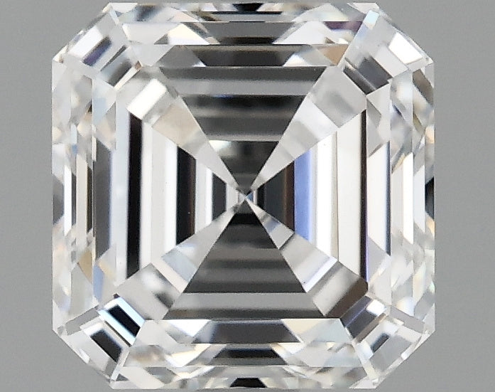 1.6 ct ASH Lab-Grown Diamond · E / VVS2 · IGI