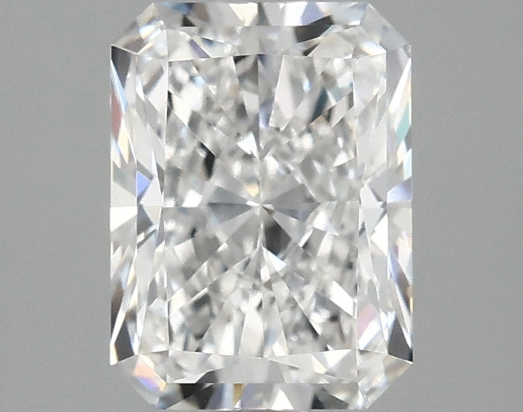 1.98 ct RAD Lab-Grown Diamond · D / VVS2 · IGI