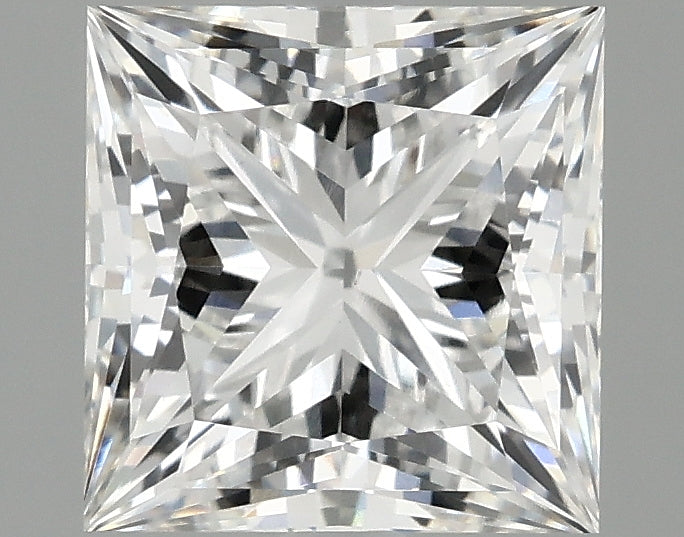 2.09 ct PR Lab-Grown Diamond · D / VS1 · IGI