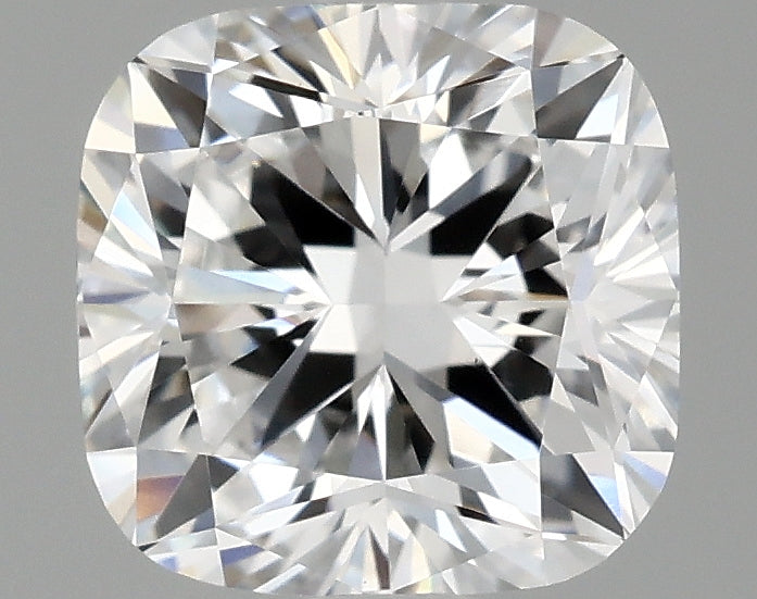 1.08 ct CUSQ Lab-Grown Diamond · D / VS1 · IGI
