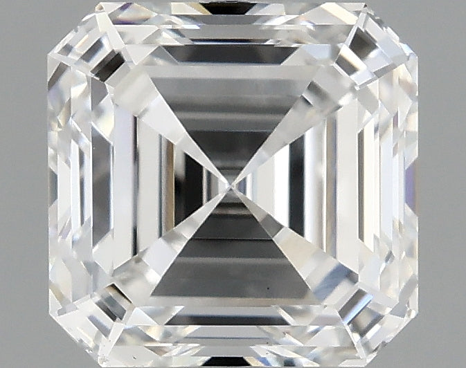 1.1 ct ASH Lab-Grown Diamond · D / VS1 · IGI