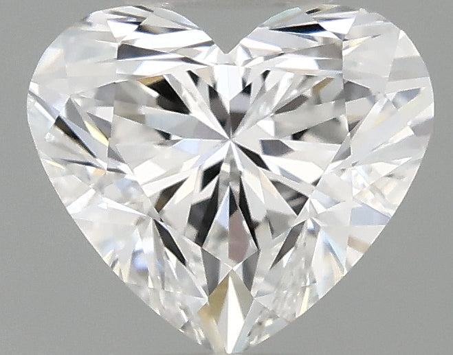 1.47 ct HT Lab-Grown Diamond · E / VS1 · IGI