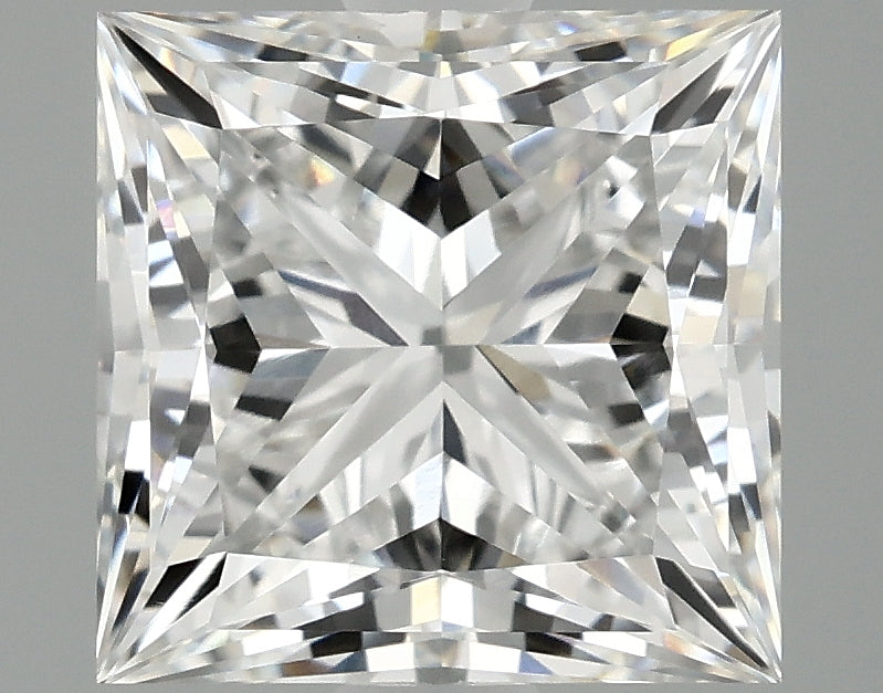 2.1 ct PR Lab-Grown Diamond · E / VVS2 · IGI