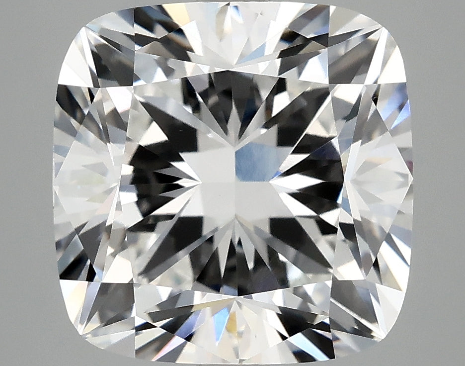 6.58 ct CUSQ Lab-Grown Diamond · E / VVS2 · IGI
