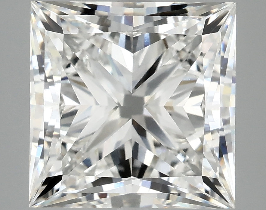 6.03 ct PR Lab-Grown Diamond · F / VVS2 · IGI