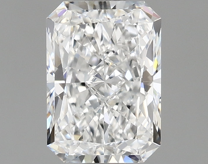 0.98 ct RAD Lab-Grown Diamond · D / VVS2 · IGI