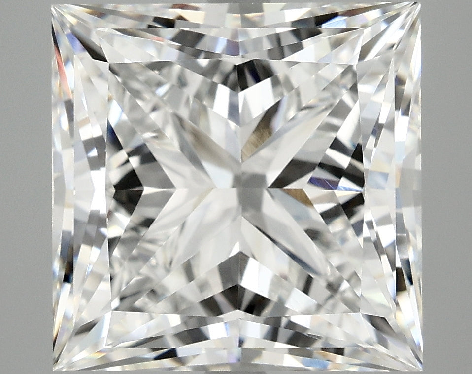 8.03 ct PR Lab-Grown Diamond · E / VVS2 · IGI