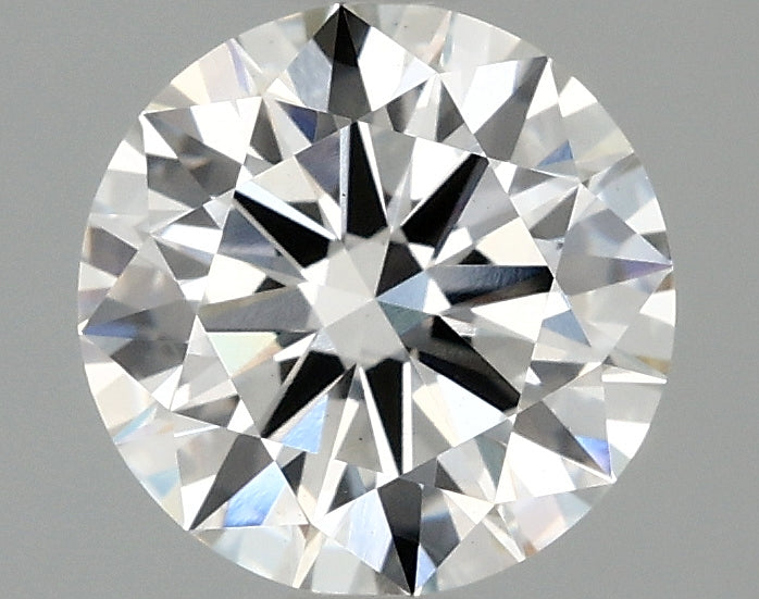 1.98 ct Round Lab-Grown Diamond · G / VS1 · IGI