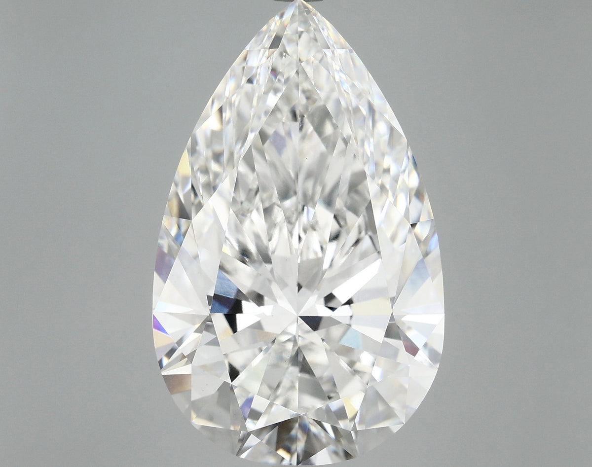 10.81 ct PE Lab-Grown Diamond · E / VS1 · IGI
