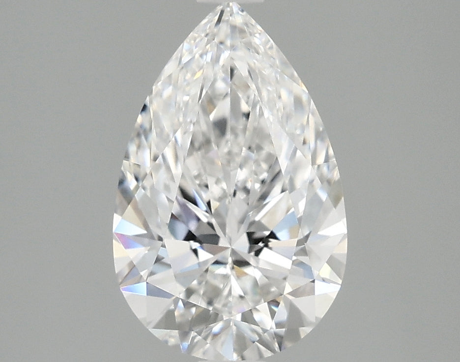 1.97 ct PE Lab-Grown Diamond · E / VVS2 · IGI