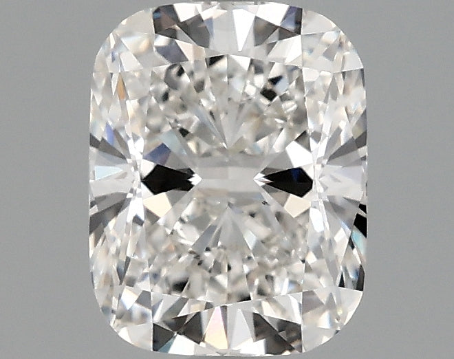 1.54 ct CU Lab-Grown Diamond · F / VS1 · IGI