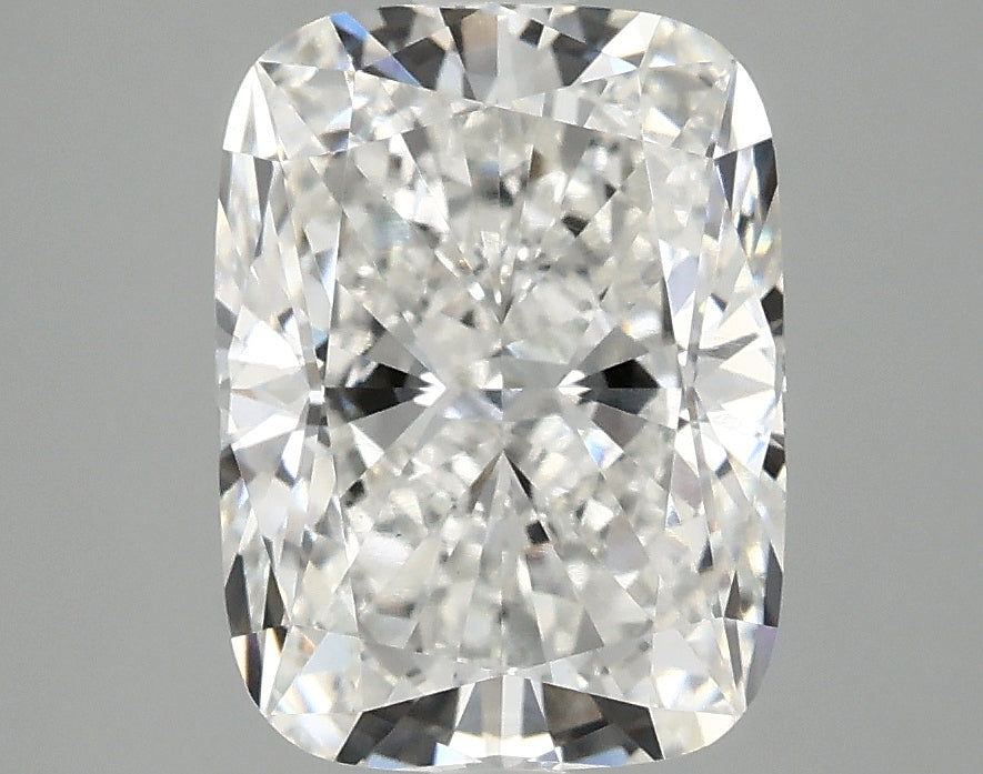 3.07 ct CU Lab-Grown Diamond · F / VS1 · IGI