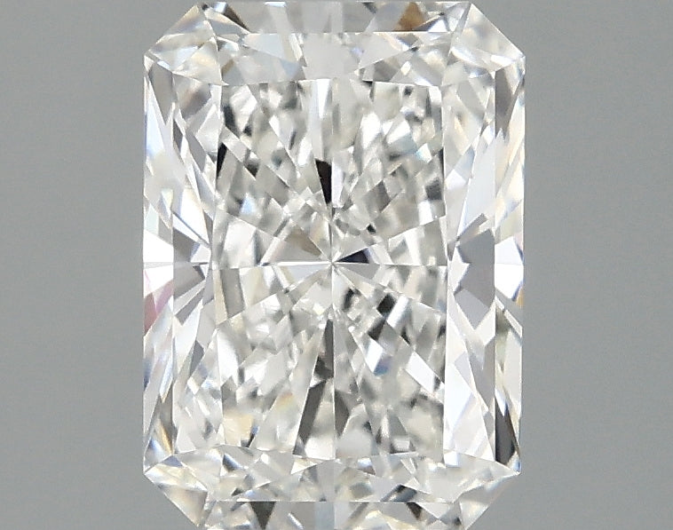 2.05 ct RAD Lab-Grown Diamond · G / VVS2 · IGI