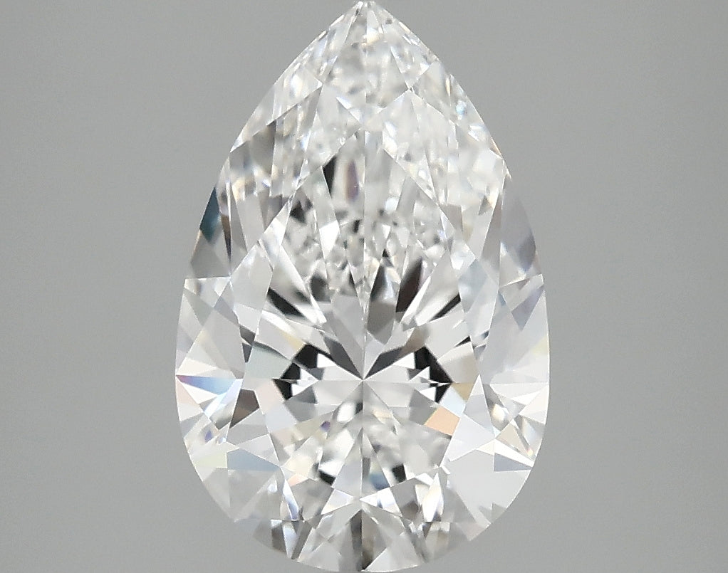 2.97 ct PE Lab-Grown Diamond · D / VVS2 · IGI