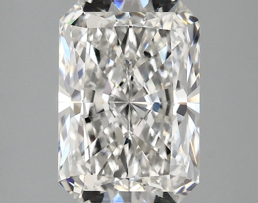 2.59 ct RAD Lab-Grown Diamond · G / VVS2 · IGI