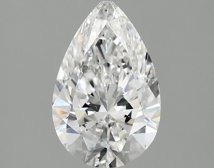 1.47 ct PE Lab-Grown Diamond · D / VS1 · IGI