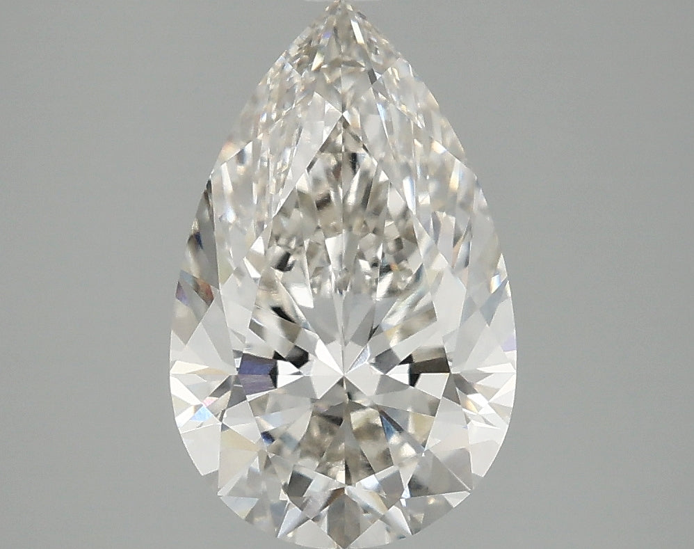 2.55 ct PE Lab-Grown Diamond · G / VS1 · IGI