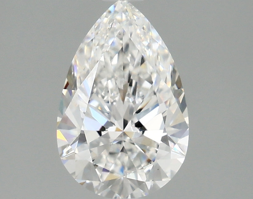 1.48 ct PE Lab-Grown Diamond · E / VS1 · IGI