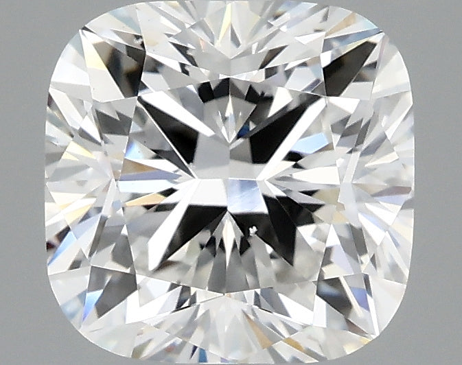 2.51 ct CUSQ Lab-Grown Diamond · E / VS2 · IGI
