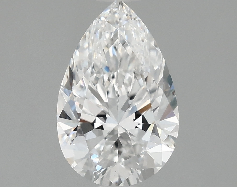 1.04 ct PE Lab-Grown Diamond · D / VS1 · IGI