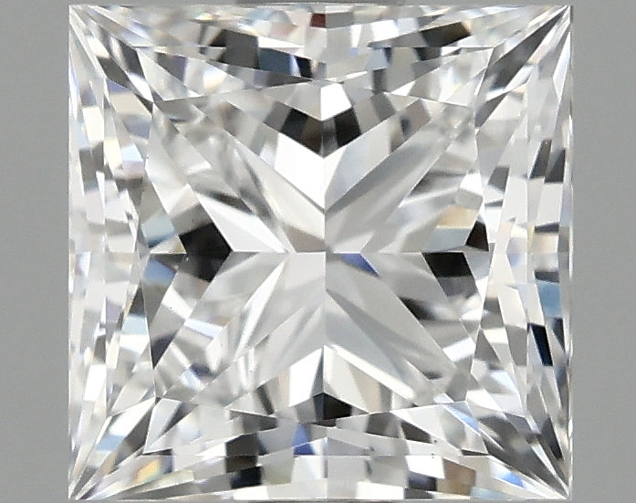1.52 ct PR Lab-Grown Diamond · D / VS2 · IGI