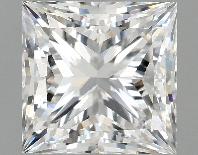 1.47 ct PR Lab-Grown Diamond · E / VVS2 · IGI