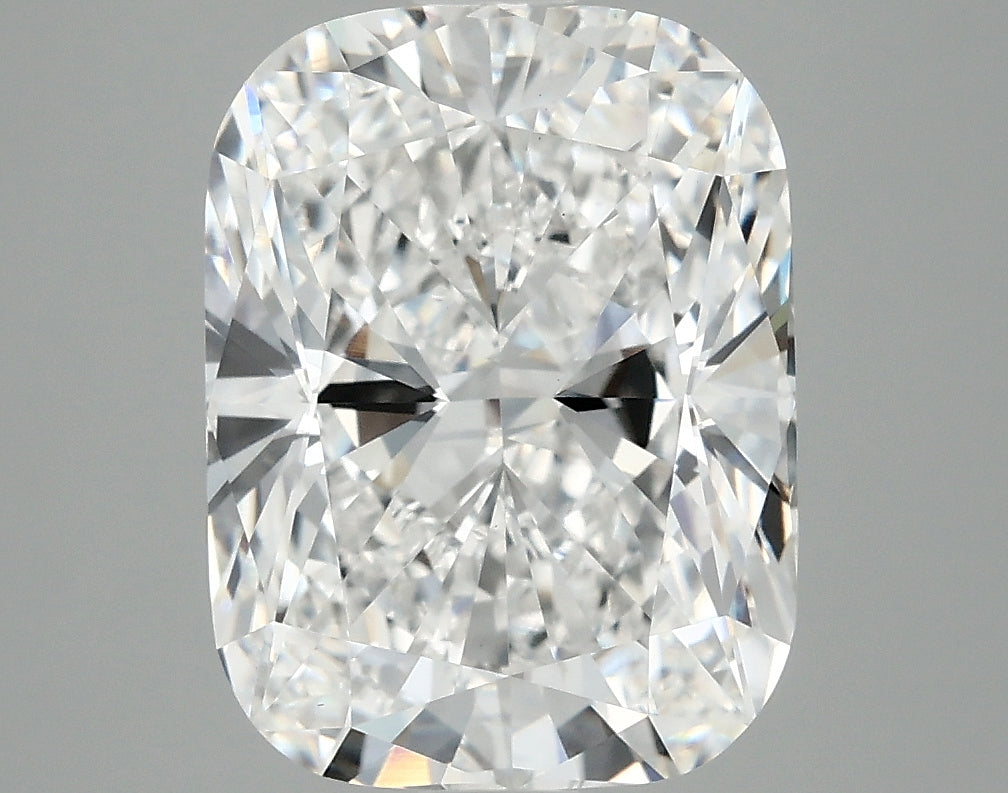 5.06 ct CU Lab-Grown Diamond · E / VVS2 · IGI