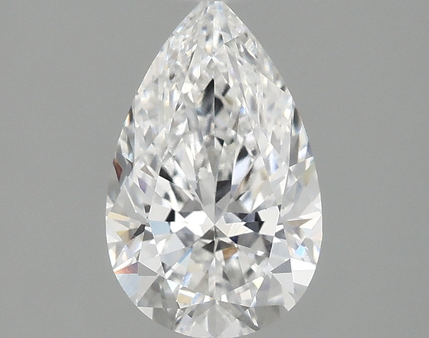 1.57 ct PE Lab-Grown Diamond · D / VS1 · IGI
