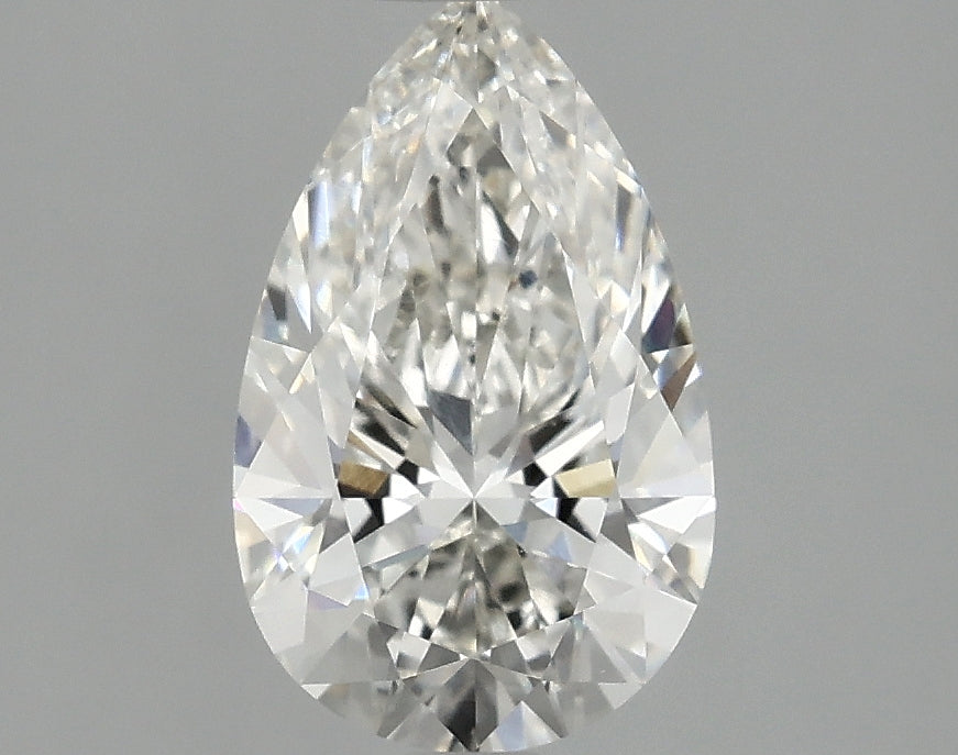 1.7 ct PE Lab-Grown Diamond · G / VVS2 · IGI