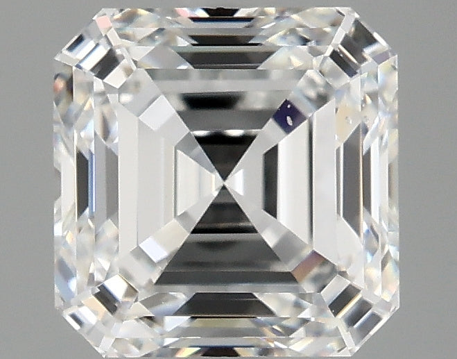 2.46 ct ASH Lab-Grown Diamond · E / VS2 · IGI