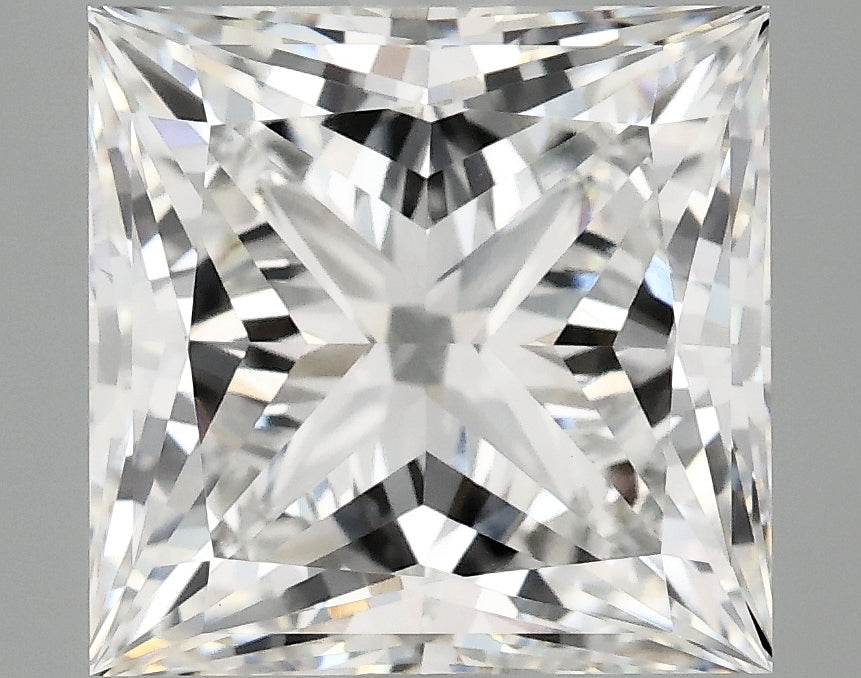 6.1 ct PR Lab-Grown Diamond · E / VVS2 · IGI
