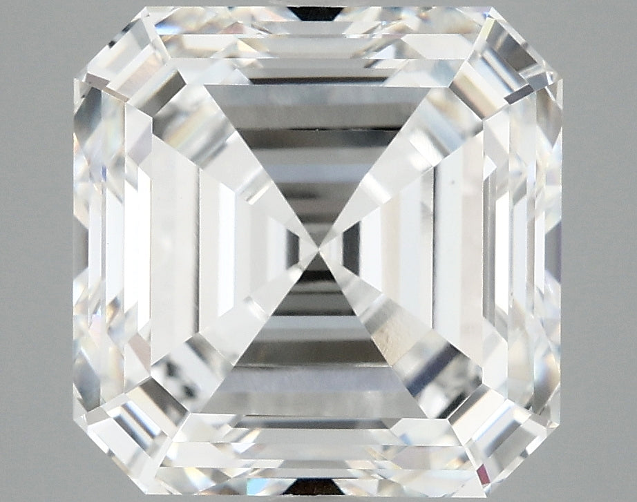 7.22 ct ASH Lab-Grown Diamond · E / VS1 · IGI