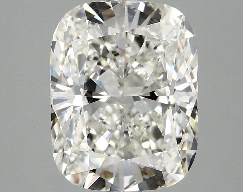 3.03 ct CU Lab-Grown Diamond · G / VS1 · IGI
