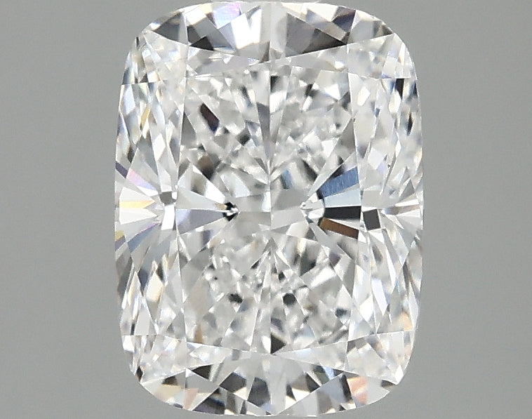 2.04 ct CU Lab-Grown Diamond · D / VS2 · IGI
