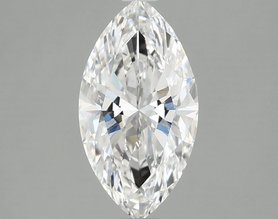 1.49 ct MQ Lab-Grown Diamond · D / VS1 · IGI
