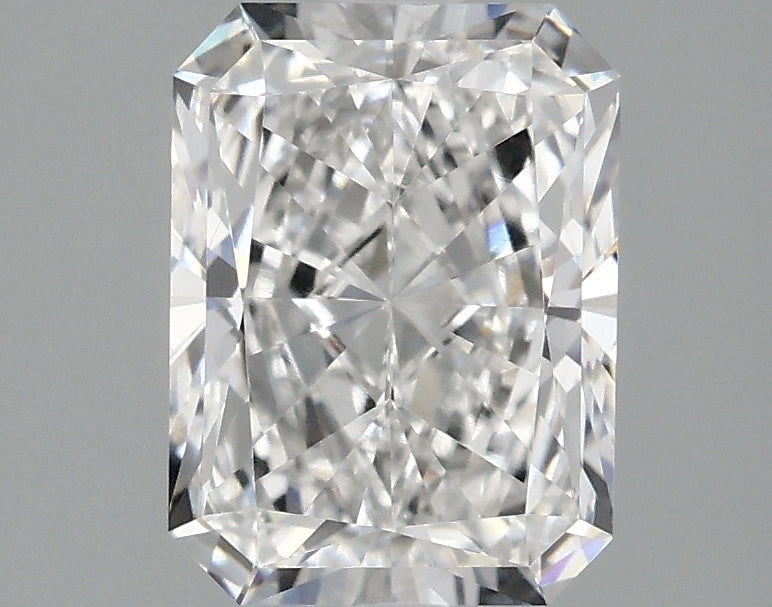 1.99 ct RAD Lab-Grown Diamond · E / VS1 · IGI
