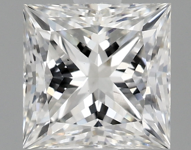 1.1 ct PR Lab-Grown Diamond · F / VS1 · IGI