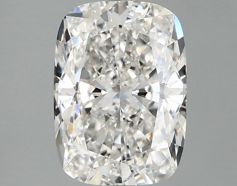 2.39 ct CU Lab-Grown Diamond · F / VS1 · IGI