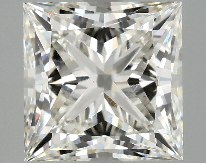 3.05 ct PR Lab-Grown Diamond · G / VS1 · IGI