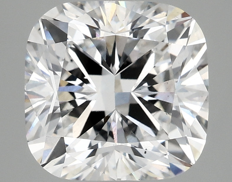 4.03 ct CUSQ Lab-Grown Diamond · E / VS2 · IGI