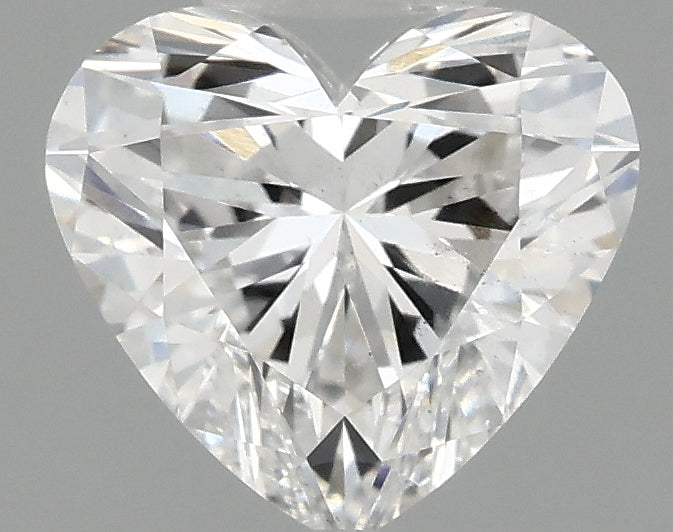 1.09 ct HT Lab-Grown Diamond · D / VS2 · IGI