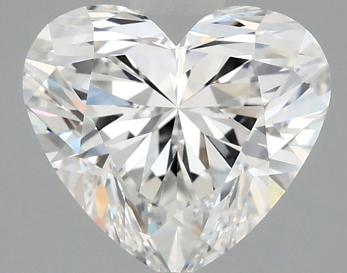 2.5 ct HT Lab-Grown Diamond · E / VVS2 · IGI