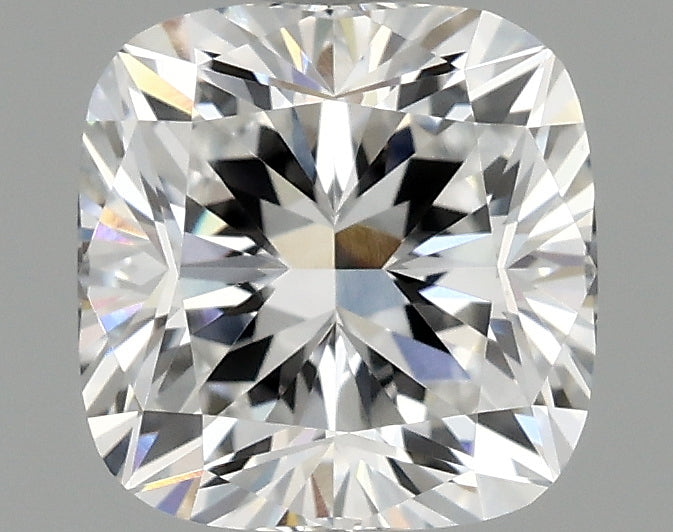 1.09 ct CUSQ Lab-Grown Diamond · E / VS1 · IGI