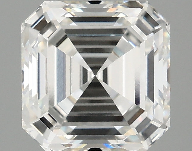 2.52 ct ASH Lab-Grown Diamond · G / VVS2 · IGI