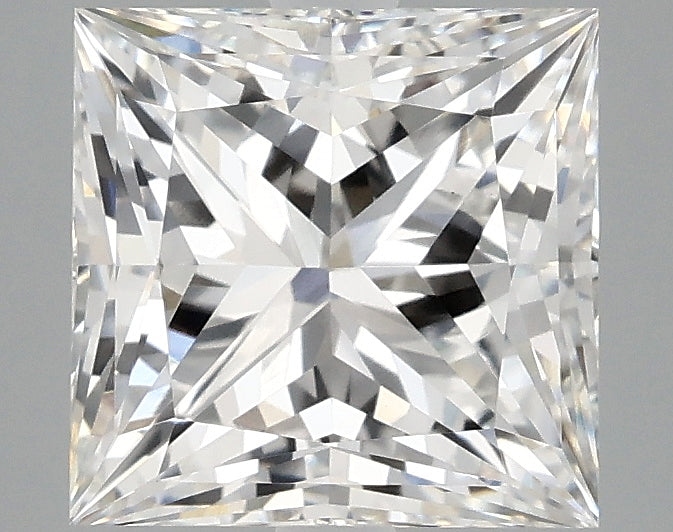 2.91 ct PR Lab-Grown Diamond · F / VVS2 · IGI