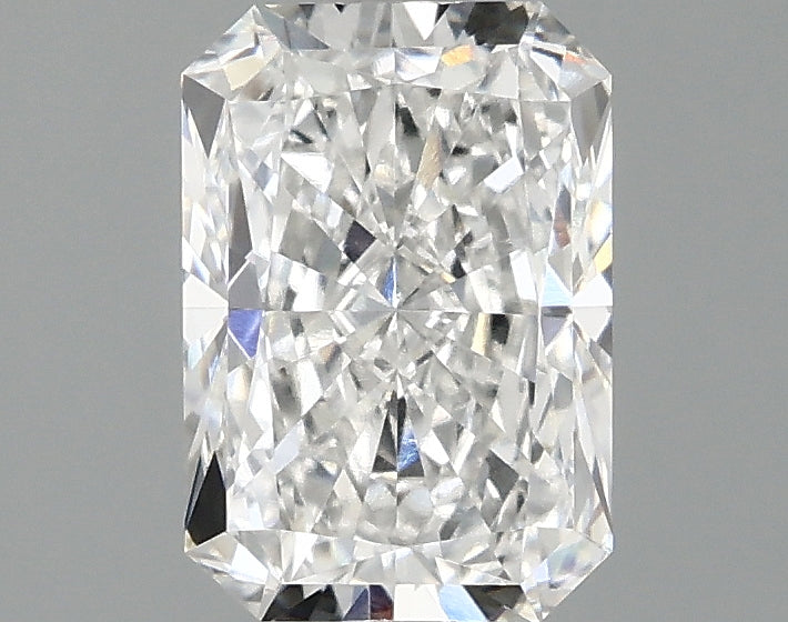 1.6 ct RAD Lab-Grown Diamond · F / VVS2 · IGI