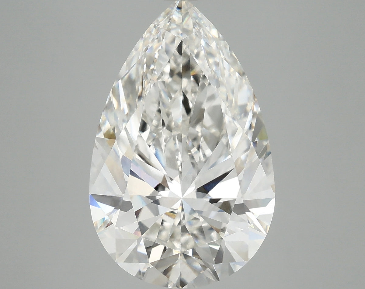 6.05 ct PE Lab-Grown Diamond · G / VS1 · IGI